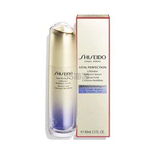 【含税直邮】Shiseido 资生堂 悦薇珀翡 塑颜臻白精华液 40mL