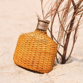 John Varvatos 约翰·瓦维托斯 艺术工匠(黄藤编)男士香水EDT 75ml