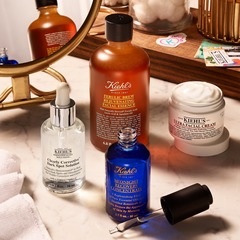 【限时*14%】Kiehl's 科颜氏：返校季 精选护肤套装热卖