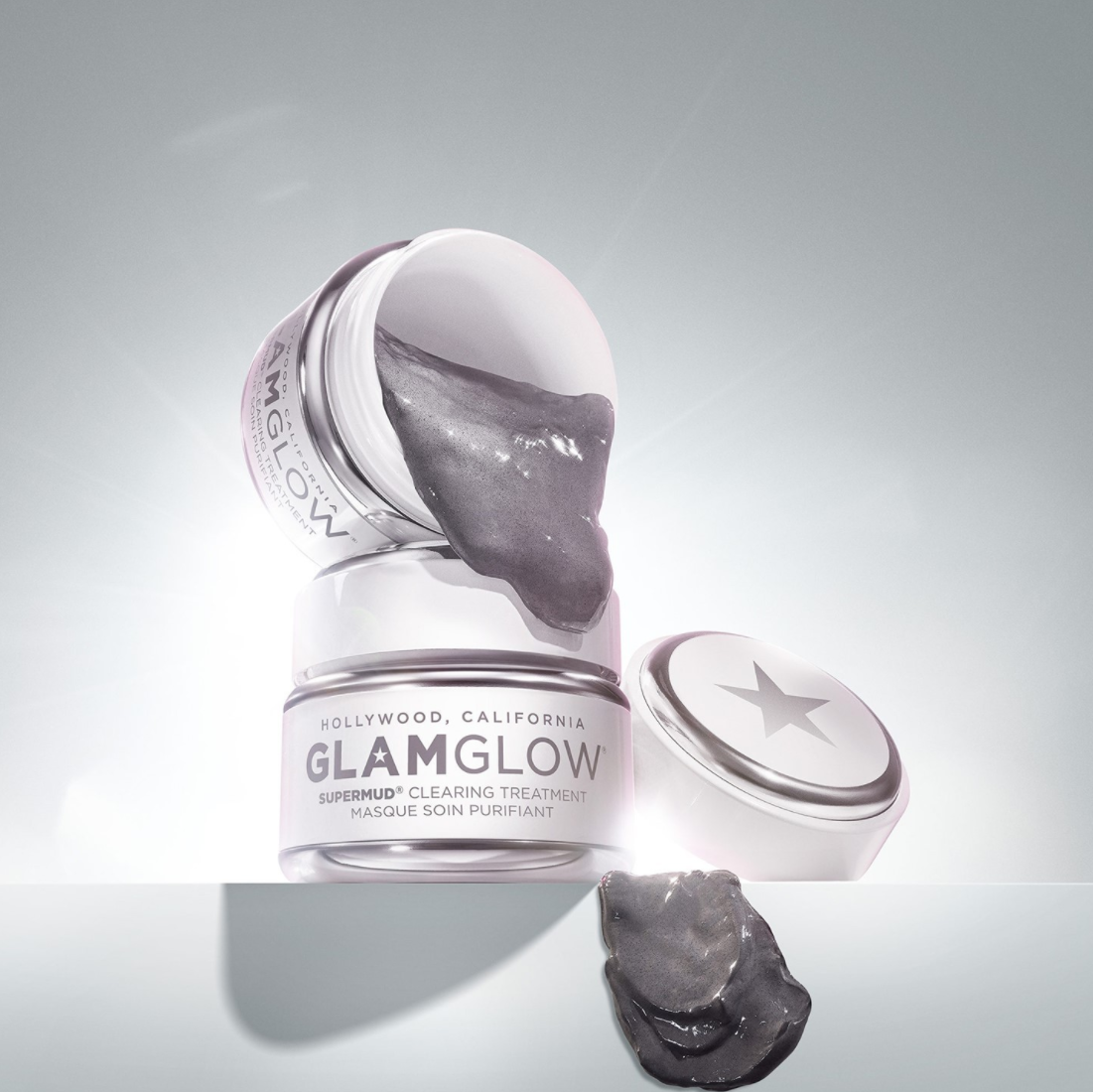 GLAMGLOW 官网：亲友会大促 入手赵露思、林允同款面膜