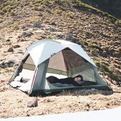 Decathlon迪卡侬官网：露营帐篷装备 享受周末好时光！