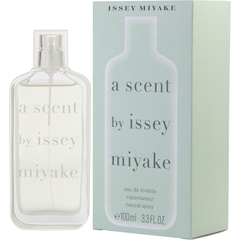 ISSEY MIYAKE 三宅一生 气息女士淡香水 EDT 100ml