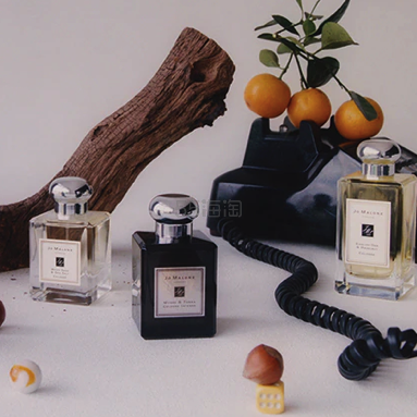 Unineed CN：Jo Malone 祖玛珑香水 低至额外6.8折