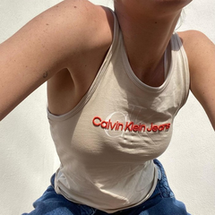 Calvin Klein：精选夏季美衣
