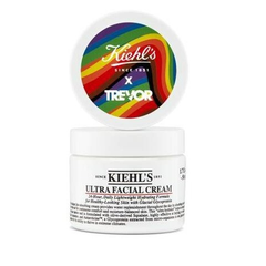 Kiehl's 限量款高保湿面霜 175ml