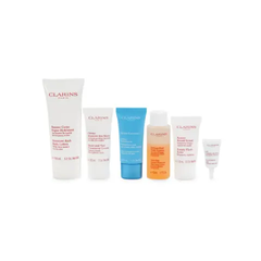Clarins 娇韵诗保湿旅行套装