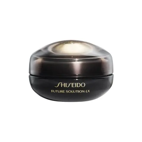 Shiseido 资生堂时光琉璃眼唇霜
