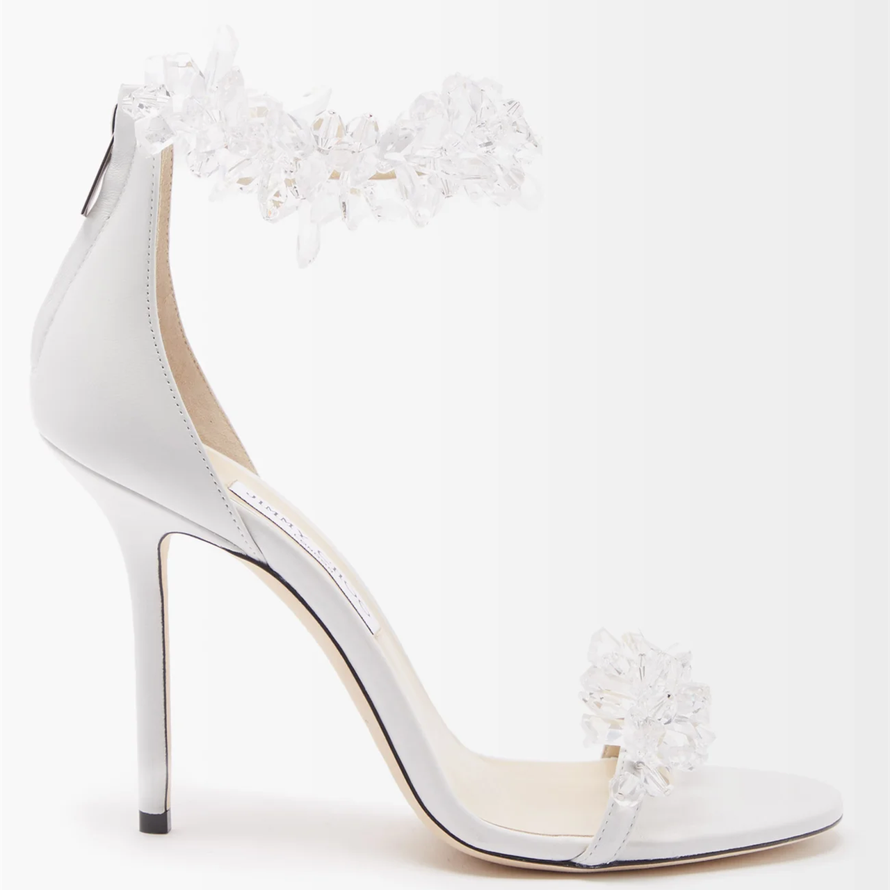Jimmy Choo 高跟鞋