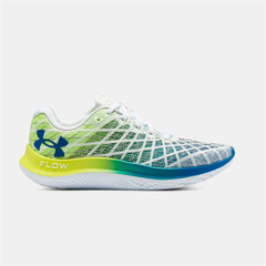 Under Armour 安德玛男士UA Flow Velociti Wind 2 CN跑鞋