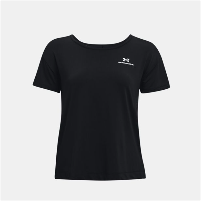 【凑单立减￥50】Under Armour 安德玛女士RUSH Energy Core短袖T恤
