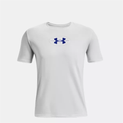 Under Armour 安德玛男士 Repeat短袖T恤