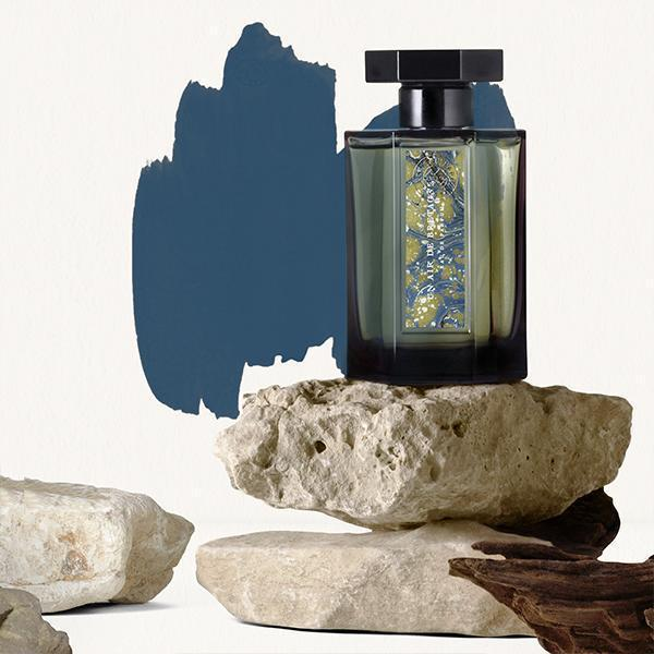 补货！L'Artisan 阿蒂仙 Un Air De Bretagne 布列塔的空气 100ml