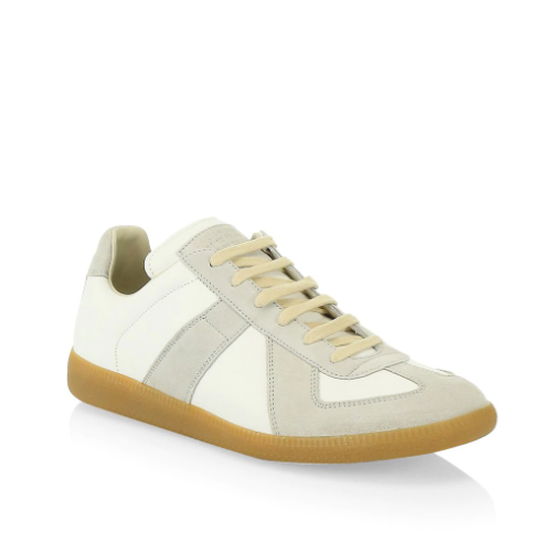 Maison Margiela Replica 德训鞋