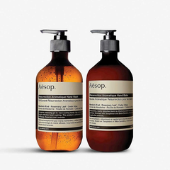 AESOP Resurrection 手部护理套装