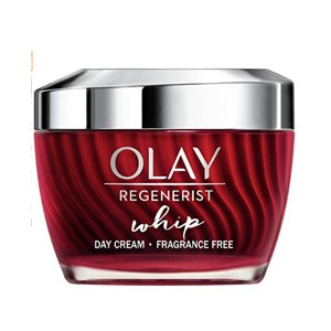 【含税直邮】Olay玉兰油 Regenerist Whip大红瓶空气霜日霜 *版 50ml