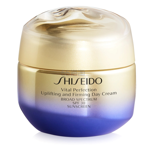 Shiseido 资生堂 悦薇提拉紧致日霜 50ml