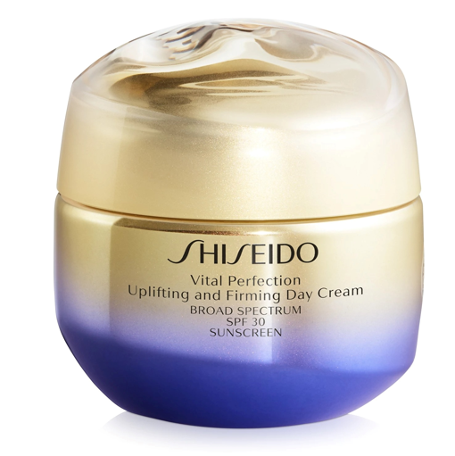 Shiseido 资生堂 悦薇提拉紧致日霜 50ml