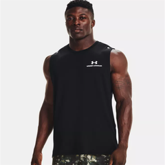 Under Armour 安德玛男士RUSH Energy背心