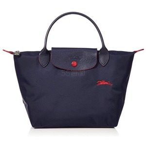 【含税直邮】Longchamp 珑骧 70周年款小号短柄饺子包