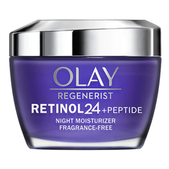 【买3付2】Olay玉兰油 Retinol24 视黄醇夜间保湿霜晚霜