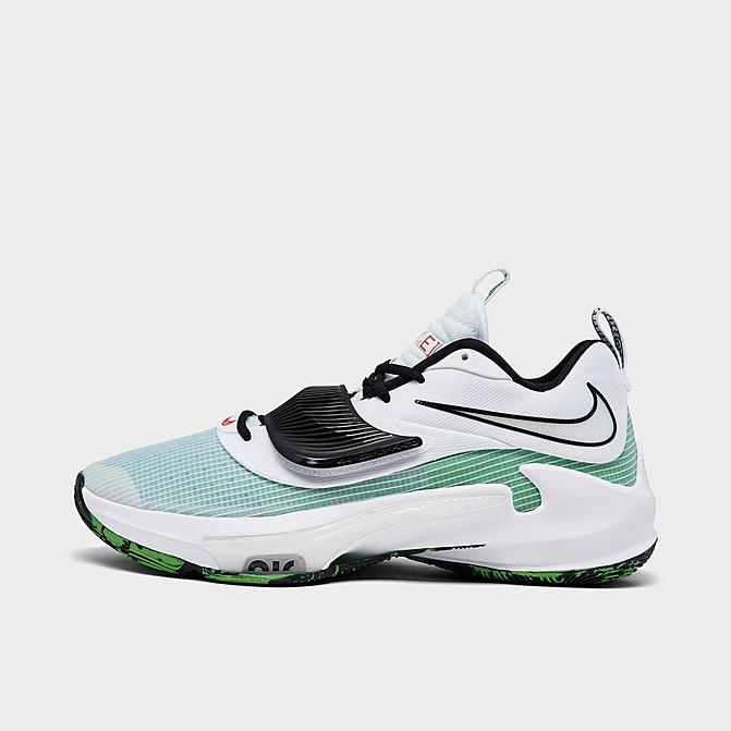 NIKE 耐克ZOOM FREAK 运动鞋