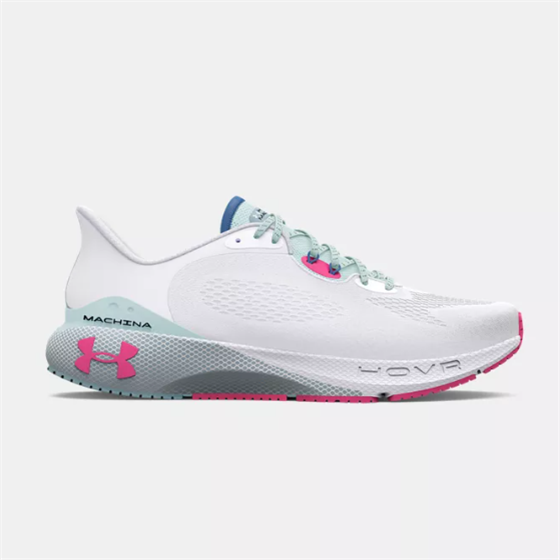 Under Armour 安德玛女士HOVR Machina 3 CN跑鞋