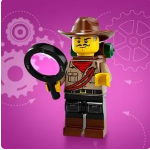 LEGO官网 “总是买不到”的热门套装大盘点