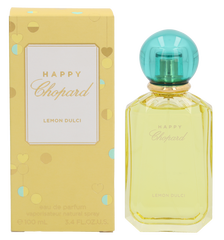 【荷兰直邮】Chopard 萧邦 快乐萧邦柠檬甜心女士香水 EDP 100ml