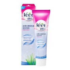 Veet 薇婷 丝滑沁香*膏 60g