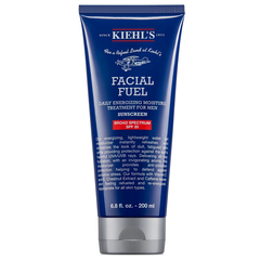 Kiehl's 科颜氏男士保湿乳液 SPF 20 200ml