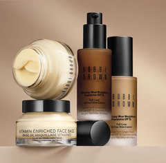 Bobbi Brown 美网：夏日惊喜满赠开启 满额赠好礼