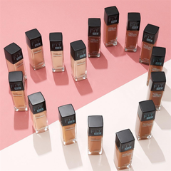 Walgreens：Maybelline 美宝莲 精选彩妆产品热卖