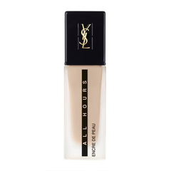 YSL 圣罗兰 All Hours 粉底液 B10 有货！
