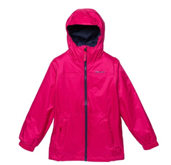 Marmot 土拨鼠 PreCip Eco 大童冲锋衣