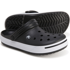 码全！Crocs Crocband II 洞洞鞋 女款
