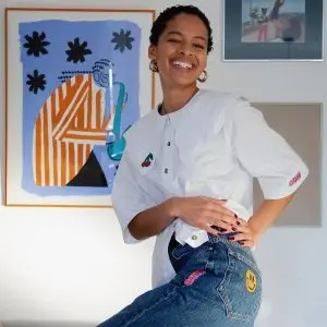 Matchesfashion 亚太：Ganni 折扣专区 入手美裙、羽绒服