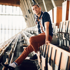 Ben Sherman UK：父亲节大促 全场男士服饰鞋包