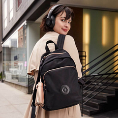 Kipling：清仓区上新 手拿包$14 双肩包$29