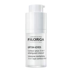 【买三免一+含税】FILORGA 菲洛嘉 360度雕塑靓丽眼霜 15ml