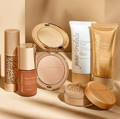 Dermoi：Jane Iredale 矿物质彩妆产品