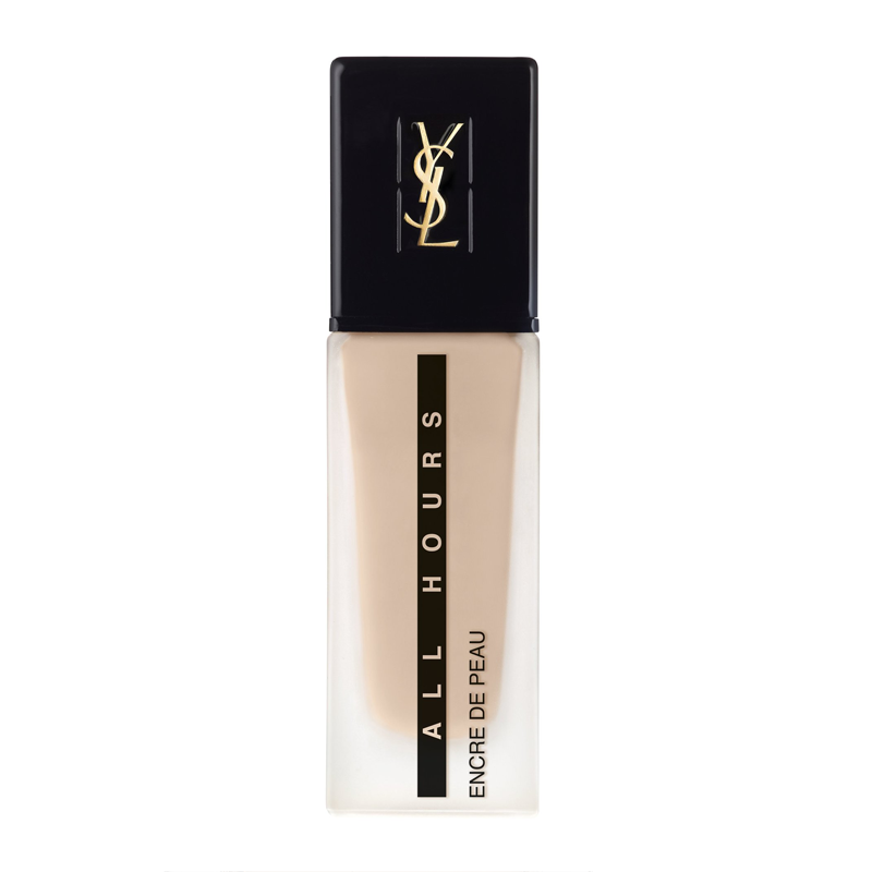 【满赠+含税】Yves Saint Laurent 圣罗兰 全天持久不晕染无睱亮泽修容粉底液 25ml #B20 (Ivory)