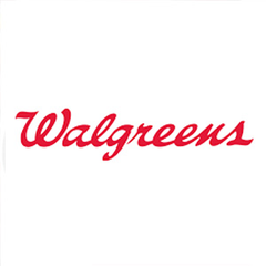 Walgreens：全场商品