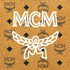 MCM UK：夏季大促 爆款老花托特包、双肩包补货