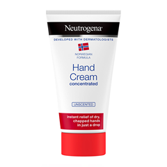 【单件含税】Neutrogena 露得清 Norwegian Formula *味保湿护手霜 75ml