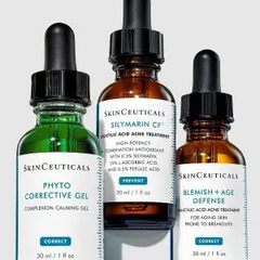 DermStore：SkinCeuticals修丽可 护肤热卖