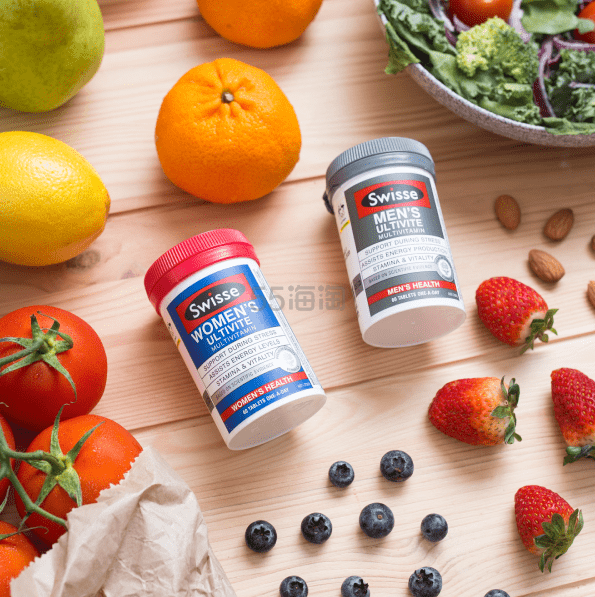 Chemist Warehouse：全场维他命热销 好价入Swisse、blackmores
