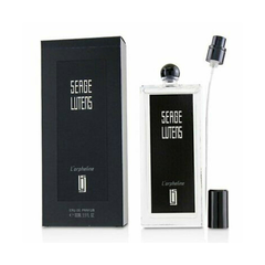 【包邮装】SERGE LUTENS 芦丹氏 孤女/孤儿怨香水 EDP 100ml