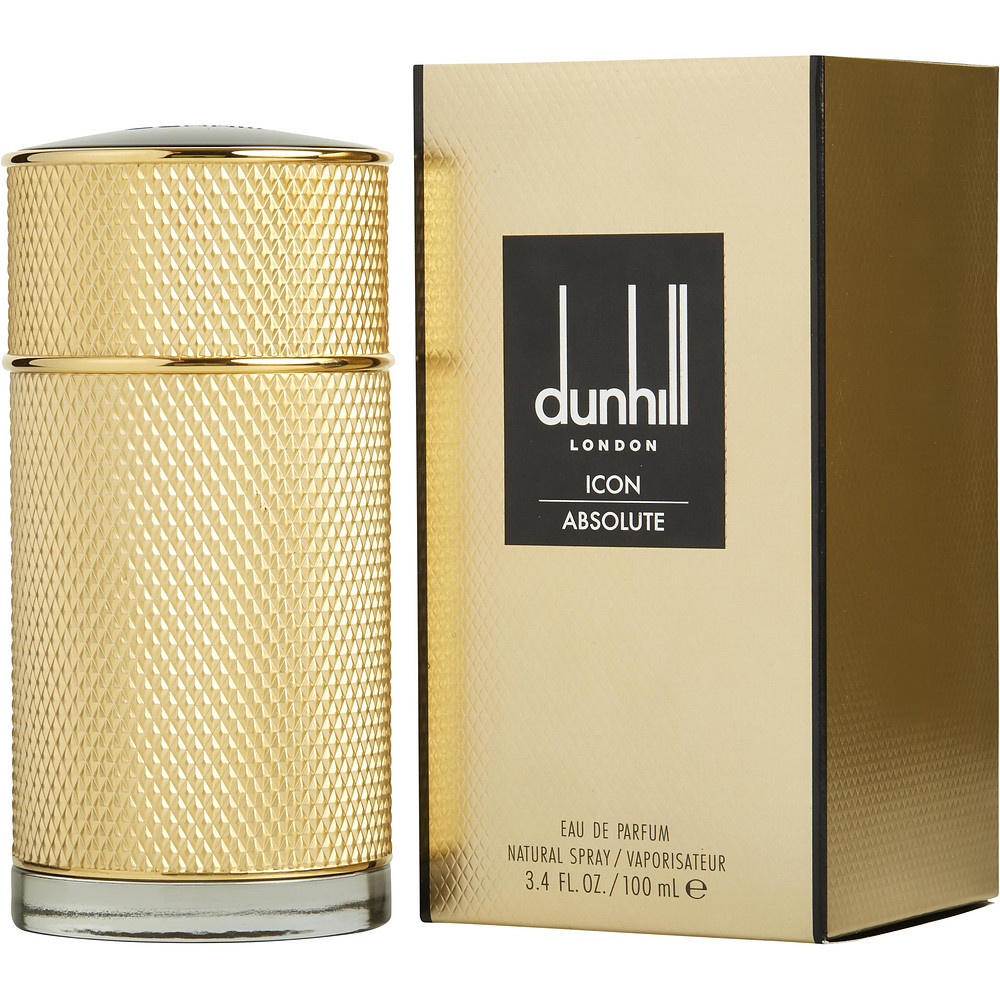 Alfred Dunhill 登喜路 绝对标志男士香水 EDP 100ml