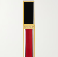 TOM FORD BEAUTY 奢华亮彩唇釉（色号：01 Disclosure）