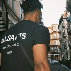 AllSaints US：夏季男装专场大促 印花T恤$55 衬衫$111